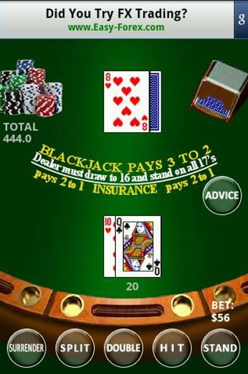 Canlı Blackjack Teknolojisi