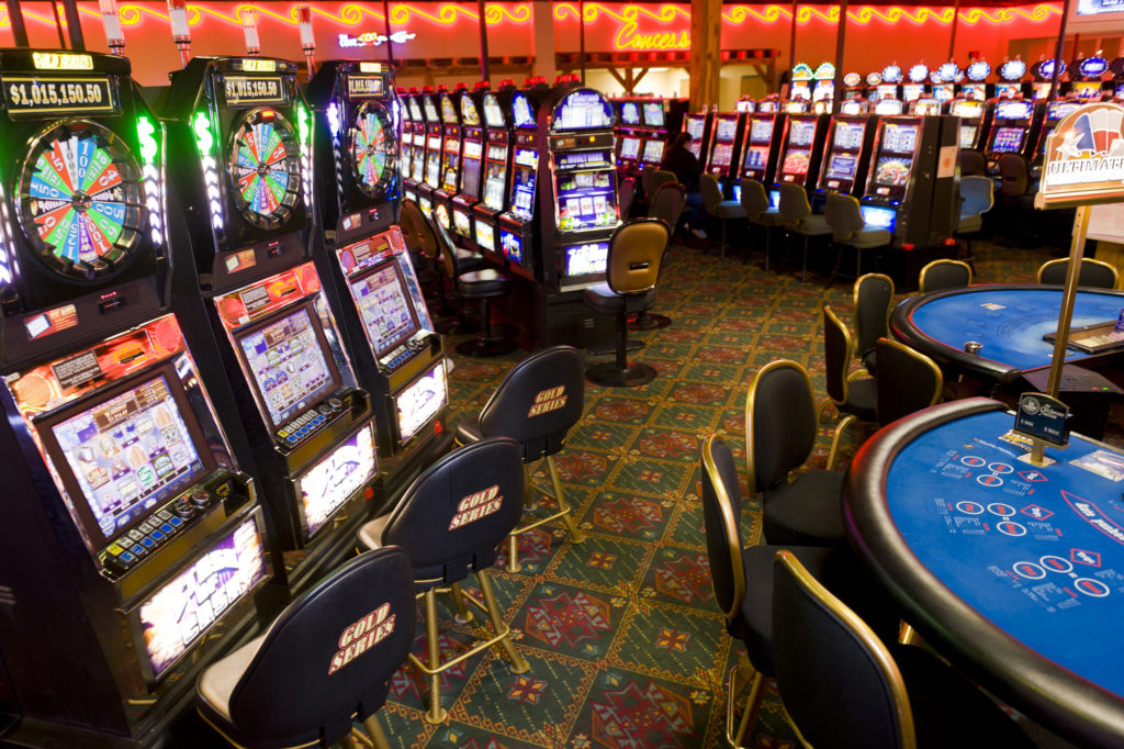Stratejik Slot Planlaması: Kazanma Potansiyelinizi Artırın