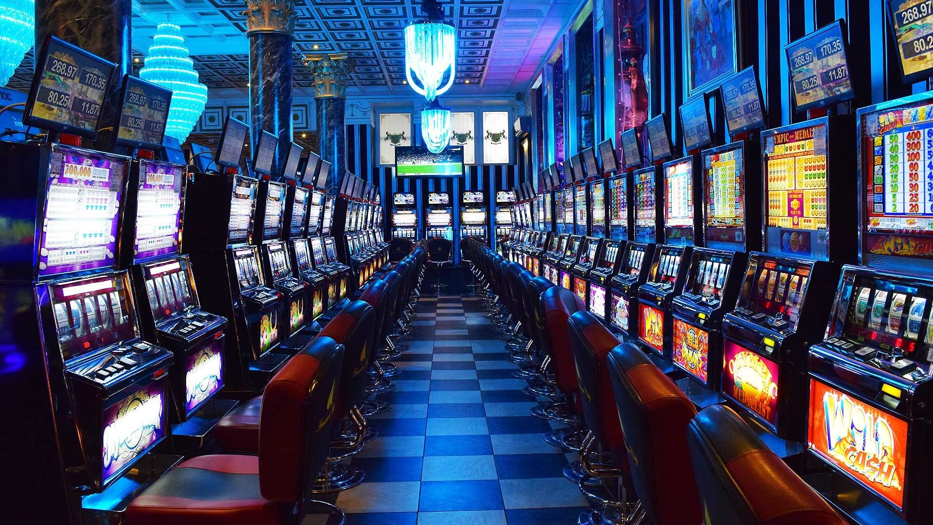 Stratejik Slot Planlaması: Kazanma Potansiyelinizi Artırın