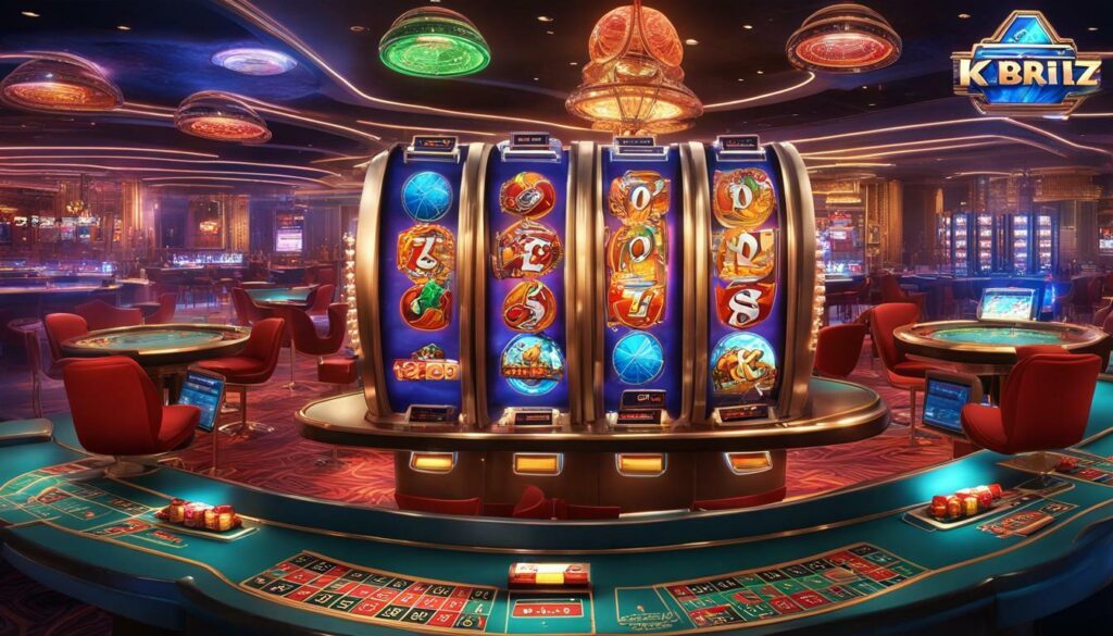 Stratejik Slot Planlaması: Kazanma Potansiyelinizi Artırın